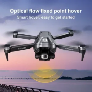 Drones & Action Cameras