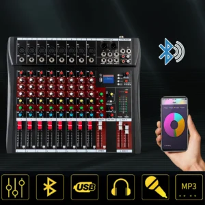 Audio Devices