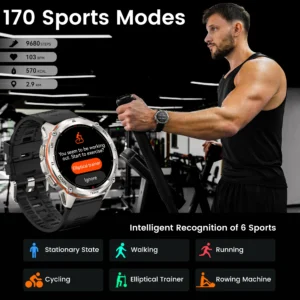 Wearable Tech