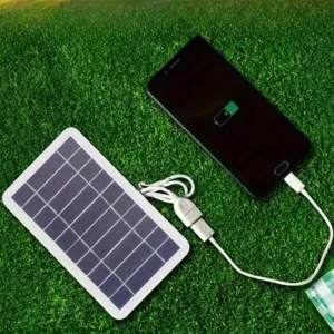Power & Charging Solutions